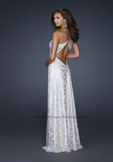 White/Gold